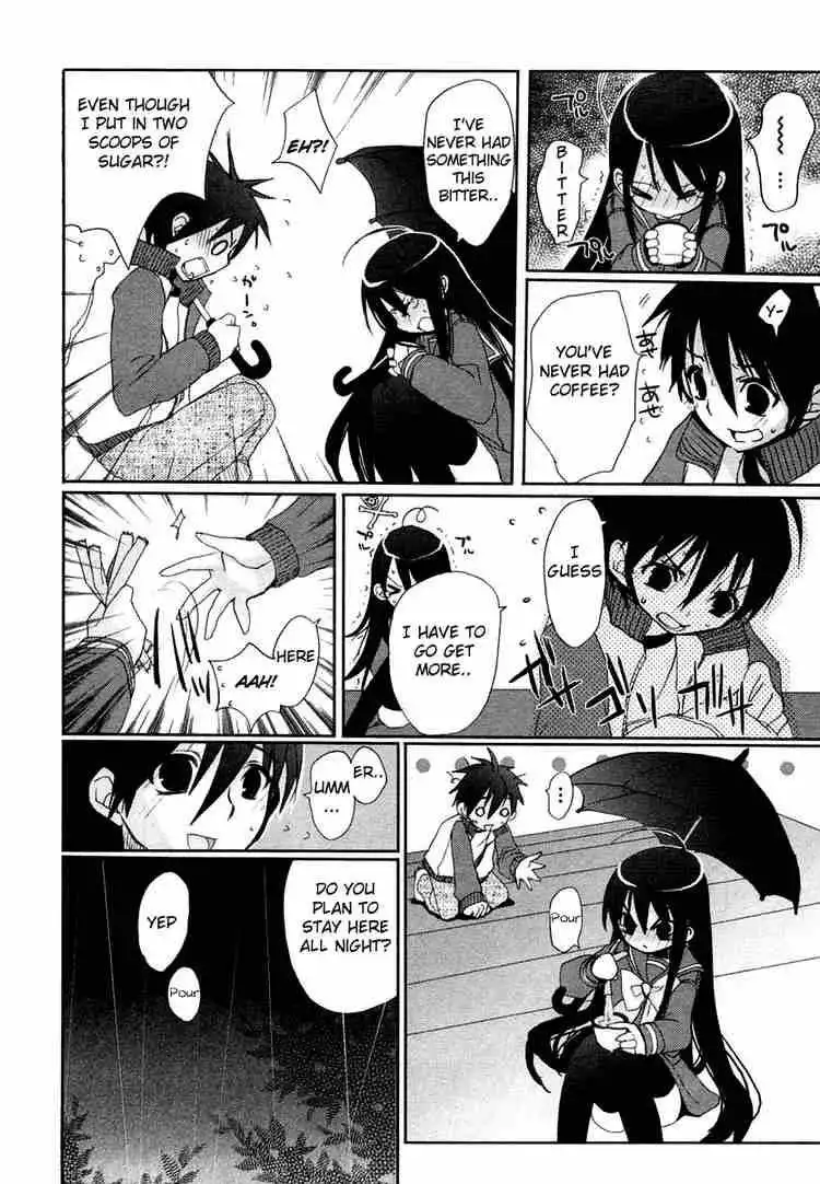 Shakugan no Shana Chapter 7 10